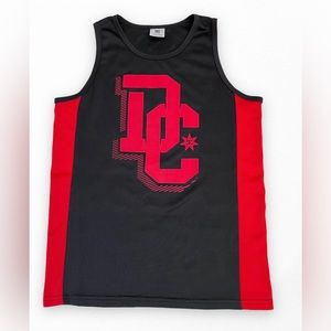 DC SHOES JERSEY BOYS L (14/16)